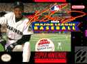 Ken Griffey Jr. Presents Major League Basebal